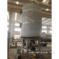 Powder material continuous plate dryer for chemical industry